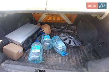 Седан Daewoo Nexia 2007 в 