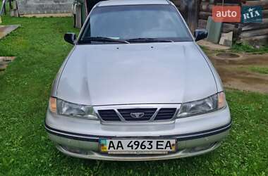 Седан Daewoo Nexia 2007 в Києві