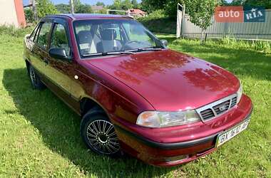 Седан Daewoo Nexia 2007 в Волочиске