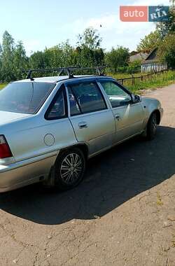 Седан Daewoo Nexia 2007 в Житомире