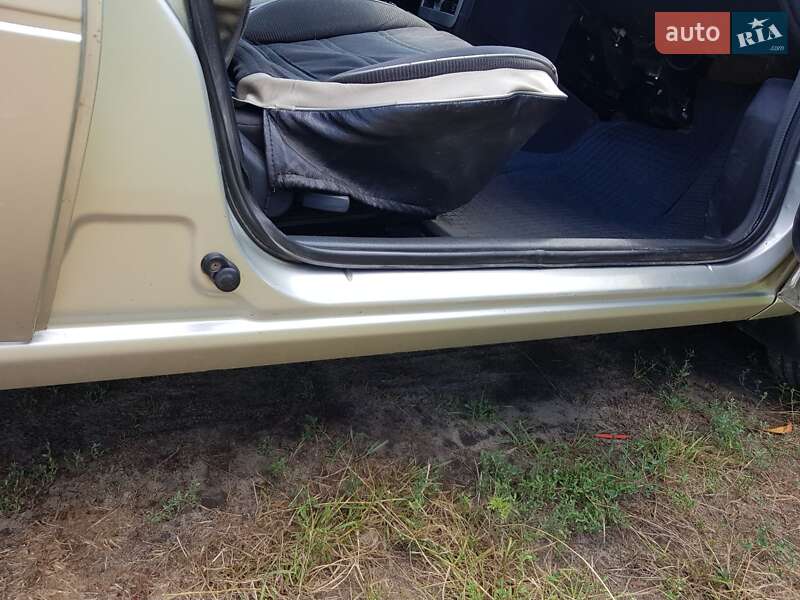 Седан Daewoo Nexia 2008 в Изюме