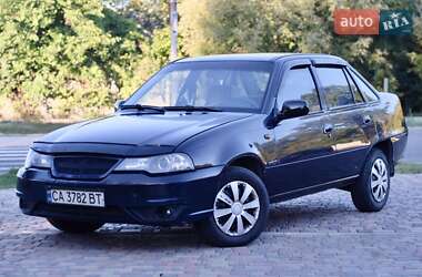 Седан Daewoo Nexia 2008 в 