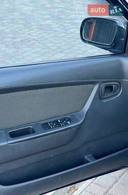 Седан Daewoo Nexia 2008 в 