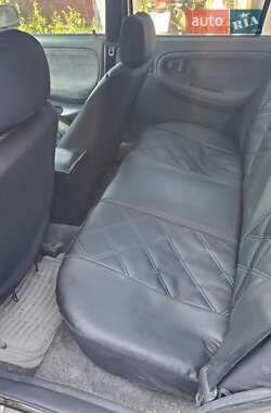 Седан Daewoo Nexia 2007 в 