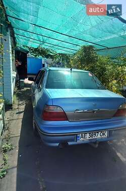 Седан Daewoo Nexia 2007 в Кривом Роге