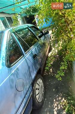 Седан Daewoo Nexia 2007 в 