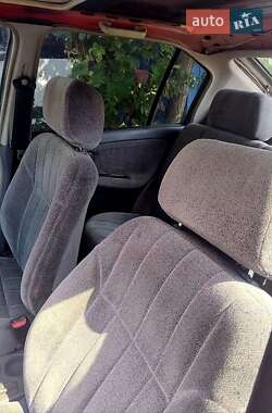 Седан Daewoo Nexia 1995 в Дніпрі