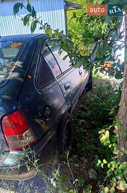 Седан Daewoo Nexia 1995 в 