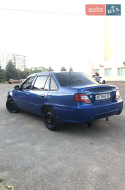 Седан Daewoo Nexia 2010 в 