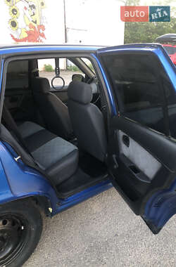 Седан Daewoo Nexia 2010 в 