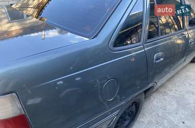 Седан Daewoo Nexia 1997 в 