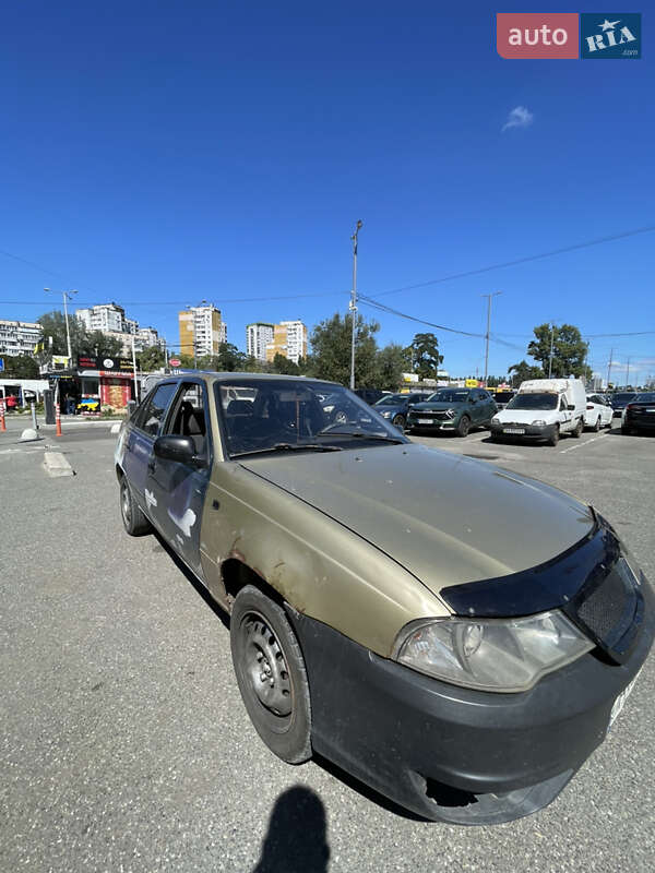 Седан Daewoo Nexia 2010 в Киеве фото 3 Седан Daewoo Nexia 2010 в Киеве