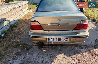Седан Daewoo Nexia 2007 в 