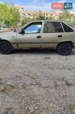 Седан Daewoo Nexia 2007 в 