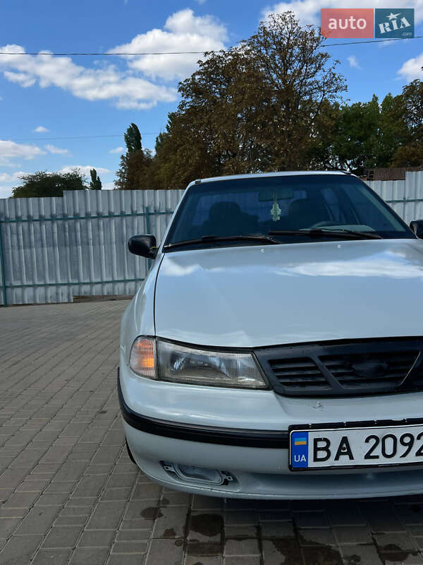 Седан Daewoo Nexia 2007 в Добровеличковке
