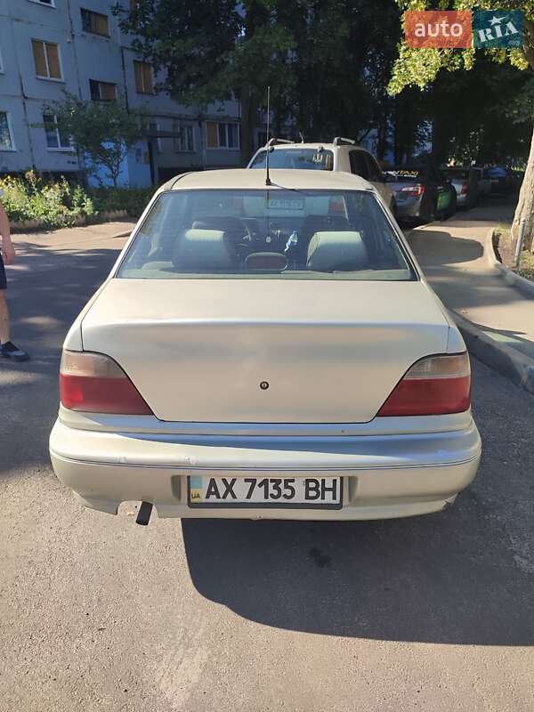 Седан Daewoo Nexia 2008 в Харькове фото 3 Седан Daewoo Nexia 2008 в Харькове