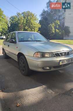 Седан Daewoo Nexia 2008 в Харкові
