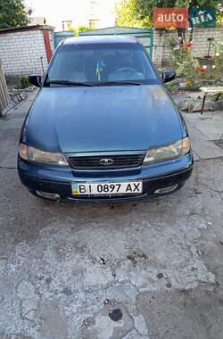 Седан Daewoo Nexia 1997 в 