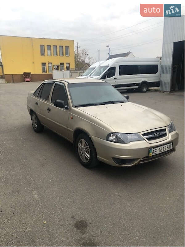 Седан Daewoo Nexia 2013 в Днепре фото 3 Седан Daewoo Nexia 2013 в Днепре