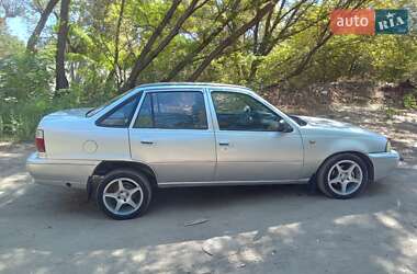 Седан Daewoo Nexia 2007 в 