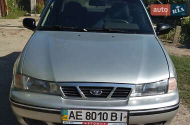 Седан Daewoo Nexia 2007 в Дніпрі