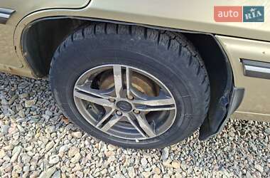 Седан Daewoo Nexia 2007 в 