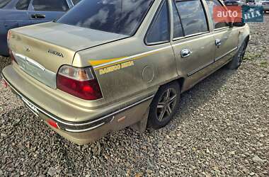 Седан Daewoo Nexia 2007 в 