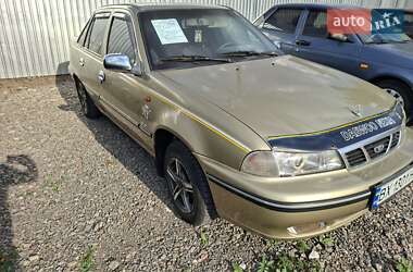 Седан Daewoo Nexia 2007 в 
