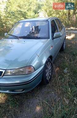 Седан Daewoo Nexia 2008 в Гостомелі