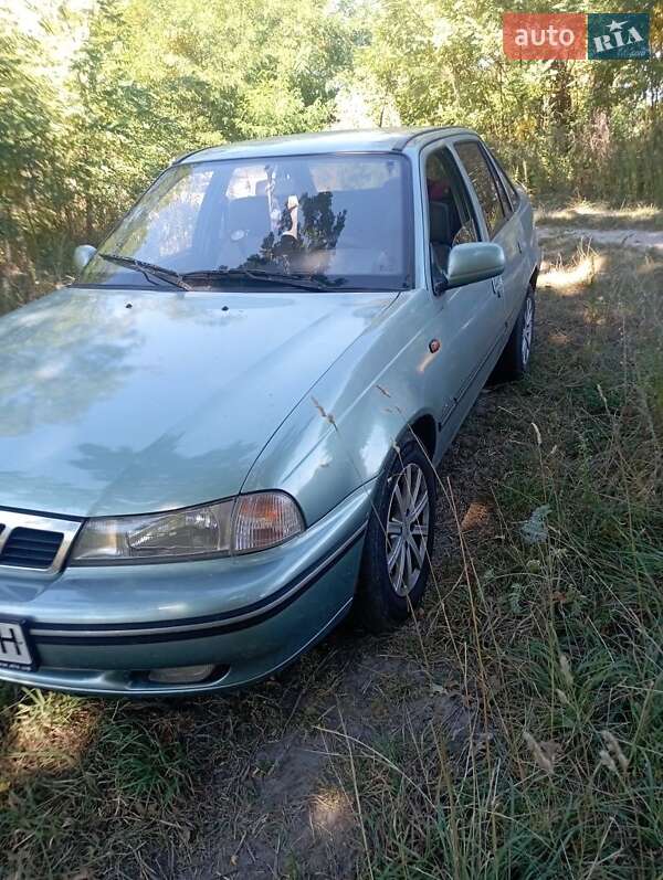 Daewoo Nexia 2008