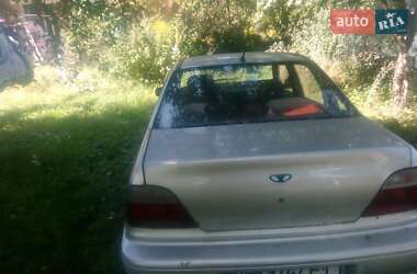 Седан Daewoo Nexia 2006 в На Новой Боровой