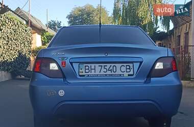 Седан Daewoo Nexia 2008 в Одесі