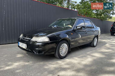 Седан Daewoo Nexia 2008 в Ивано-Франковске
