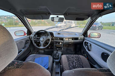 Седан Daewoo Nexia 1997 в 