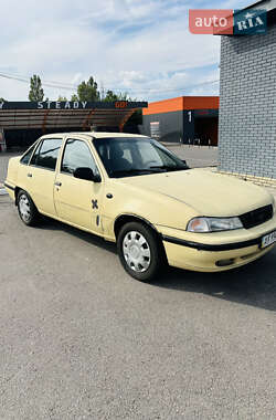 Седан Daewoo Nexia 2008 в 