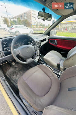 Седан Daewoo Nexia 2008 в 