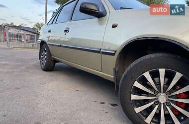 Седан Daewoo Nexia 2008 в 