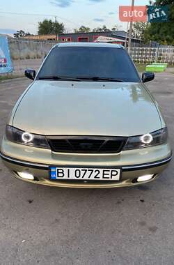 Седан Daewoo Nexia 2008 в 