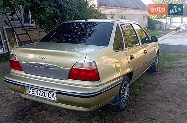 Седан Daewoo Nexia 2006 в 