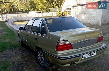 Седан Daewoo Nexia 2006 в 