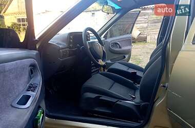 Седан Daewoo Nexia 2006 в 
