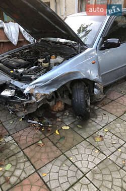 Седан Daewoo Nexia 2011 в 