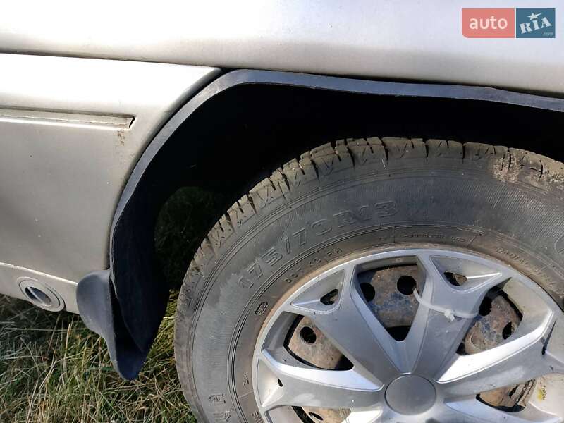 Седан Daewoo Nexia 2006 в На Новій Борові фото 5 Седан Daewoo Nexia 2006 в На Новій Борові