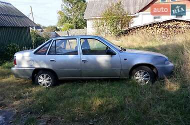 Седан Daewoo Nexia 2006 в На Новій Борові