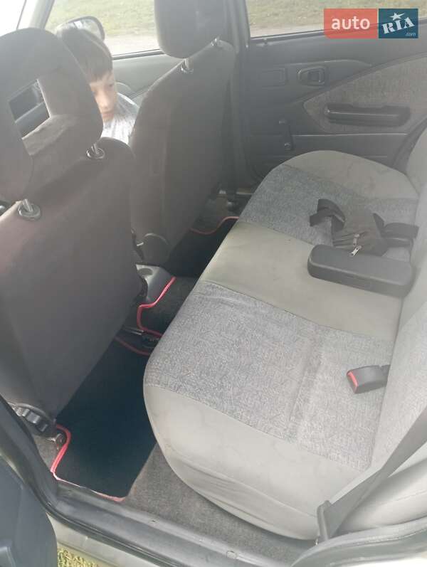 Седан Daewoo Nexia 2005 в Ровно фото 9 Седан Daewoo Nexia 2005 в Ровно