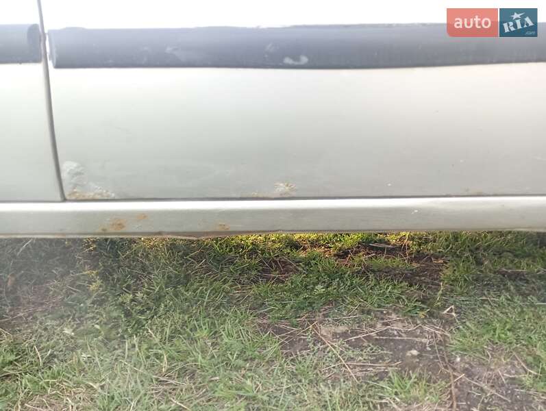 Седан Daewoo Nexia 2005 в Ровно фото 7 Седан Daewoo Nexia 2005 в Ровно