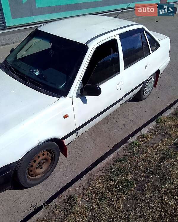 Daewoo Nexia 2005
