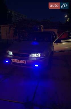 Седан Daewoo Nexia 2007 в Києві