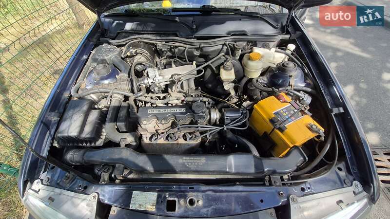 Седан Daewoo Nexia 2008 в Киеве