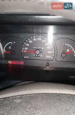 Седан Daewoo Nexia 2007 в Борисполі